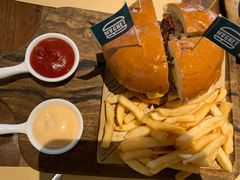 -Magnet磁食(愚园路店)
