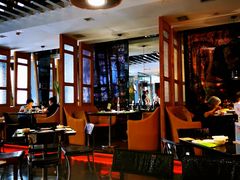 大堂-小资太太餐厅(南岗区店)