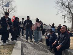 -秦始皇帝陵博物院-丽山园