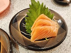 -争鲜回转寿司(西红门荟聚PLUS店)