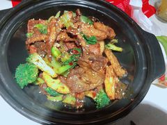 -辣家私厨火锅·龙虾(开发区店)