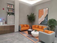 -海悦酒店(白石洲地铁站世界之窗店)