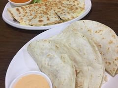 牛肉格林戈-panchos 墨西哥餐厅(嘉绿苑店)