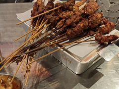 -有局·成都市井烧烤·精酿啤酒(双楠店)