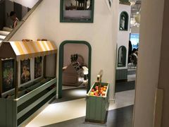 -艾米茉亲子餐厅(万象城店)