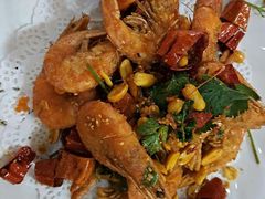 -鲁西南老厨子·特色鲁菜(经一纬五店)