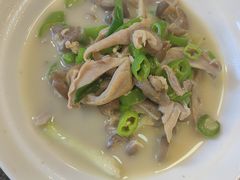 -湘肠香火锅店(团结湖店)
