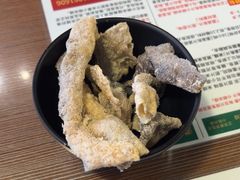 -肥汁米蘭香港米线(宁波路总店)
