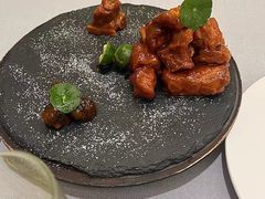 -狮王府淮扬菜(新街口友谊店)