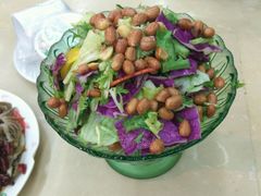 -天津乾毓德饭庄·清真传统炒菜·海鲜烧烤(咸阳路店)