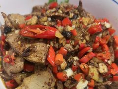 -福巷湘食小馆·猛火现炒(上海首店)