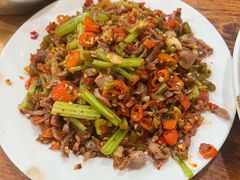-湖南湘菜馆(东湘缘二店)