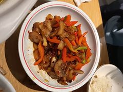 -金味老饭铺(晚报店)