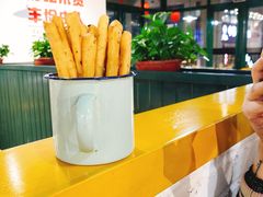 -有拈头成都市井火锅(韩乐坊店)