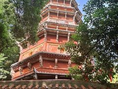 -宝通禅寺