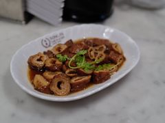 -松發肉骨茶(牛车水店)