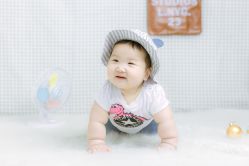 -Angel Fish photography 儿童摄影工作室(亚运村店)