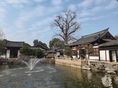 -常熟方塔园