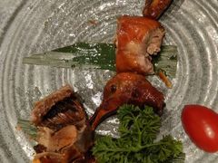 -大树餐厅(红旗街万达店)