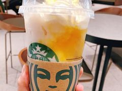 -星巴克(深圳布吉万象汇4F店)