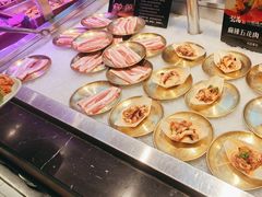 -梨花自助烤肉(天河城店)