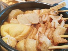 -土大力韩式烤肉料理(39年·和平路店)