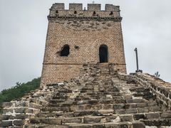 -司马台长城