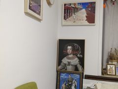 -信马画室 成人零基础到个人创作画室(亚运村店)