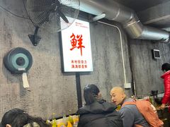 -白露塘杀猪粉(药王街店)