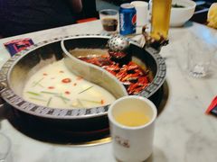 -川味观·鲜货火锅(景芳水湘店)