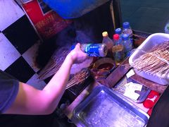 -十里铺铁板鱿鱼