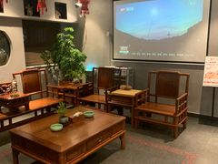-汉仁宫·古法按摩·足道·SPA(民治店)