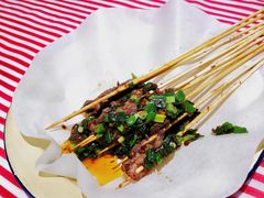 -肉店炸炸炸·爆汁孜然牛肉