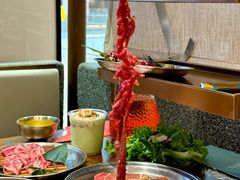 -一品诚记烤肉(大连柏威年购物中心店)