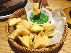 -潮粥荟·潮汕砂锅粥(朝阳大悦城店)