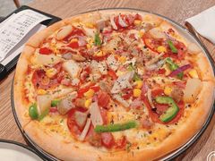 -铁酱披萨(常州龙湖天街店)