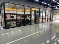 -英尼艾克(无锡)汽车服务连锁