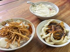 -小谭豆花(西大街店)