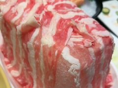 -东海怡品海鲜豆捞(舟宿夜江店)