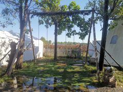 -安德鲁户外烧烤帐篷营地(马泉营店)