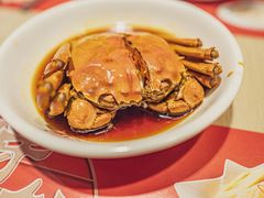 -穿蒸引鲜·嗲记(正大广场店)