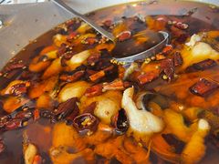 -辣婆婆(航天桥店)