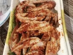 -签签汇·成都串串火锅(北郊店)