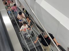 -山姆会员商店(上海浦东店)