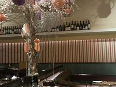 -柏蔻餐厅Le Banquet Bistro(天河北店)