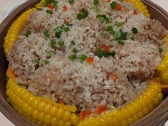 -大鸭梨烤鸭(甘家口店)