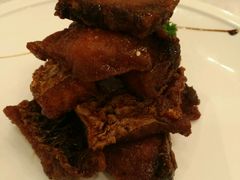 熏鱼-碧丽宫大酒店(召稼楼店)