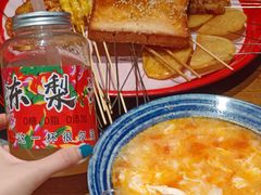-北三老太太烧烤(人生一串上榜店)