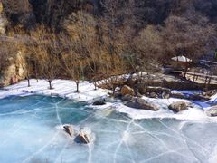 -黑龙潭风景区