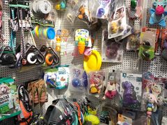 -熊小胖宠物生活馆(天华园店)